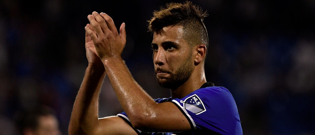 Une journée (très) mouvementée chez le Bleu-Blanc-Noir