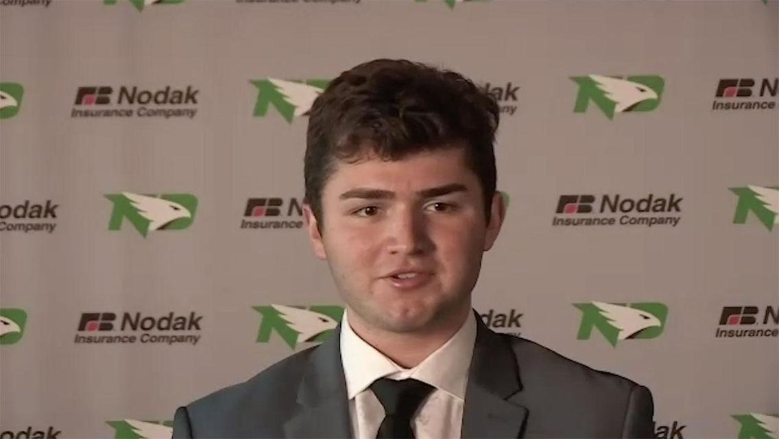 Mitch Miller expulsé de son équipe universitaire