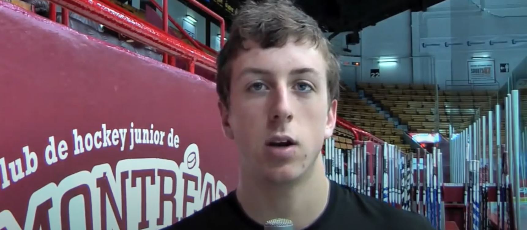 Jake Allen assistait aux entraînements de Carey Price quand il évoluait pour le Junior de Montréal