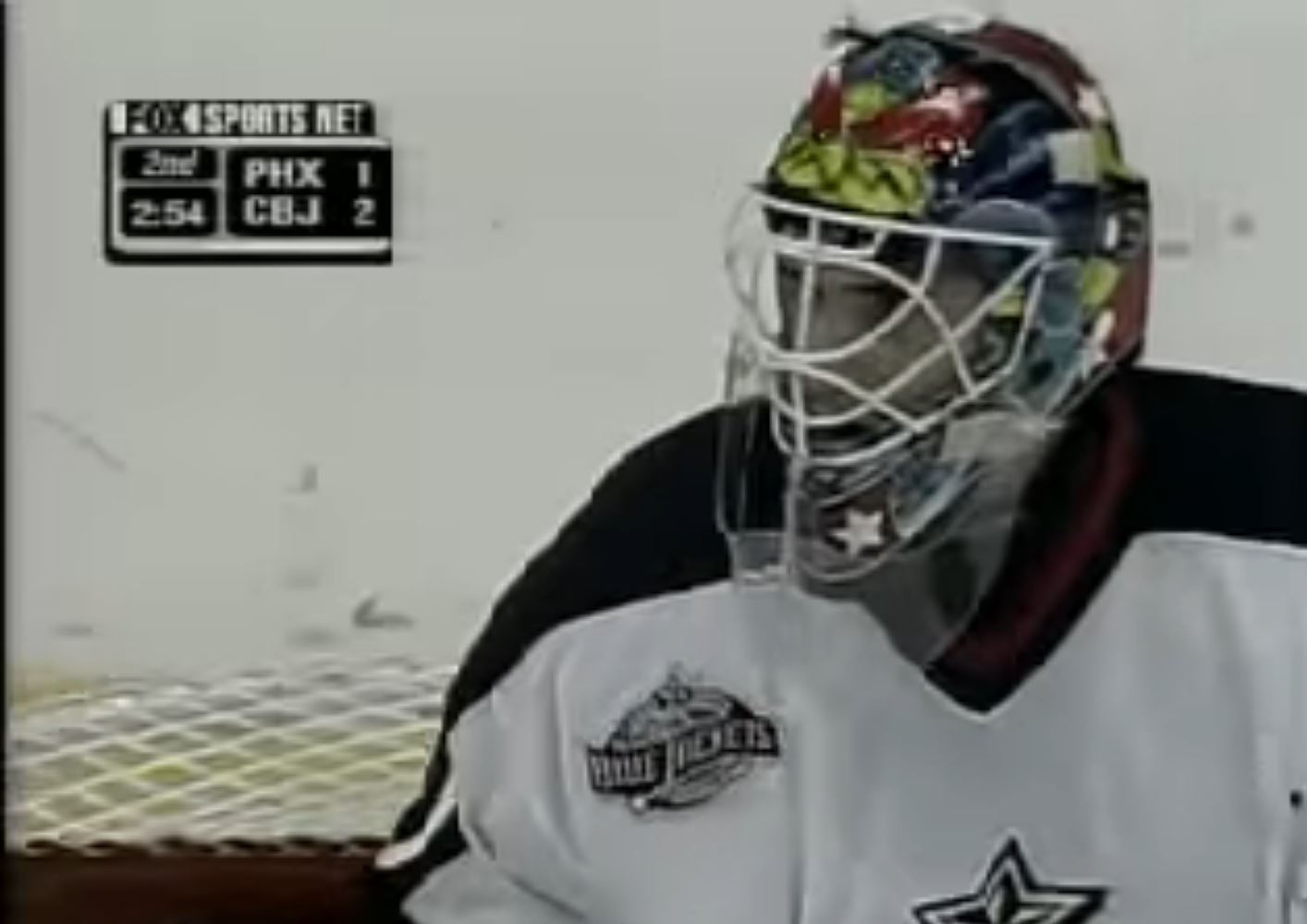 Marc Denis a annoncé sa retraite&#8230; plus de 11 ans après son dernier match