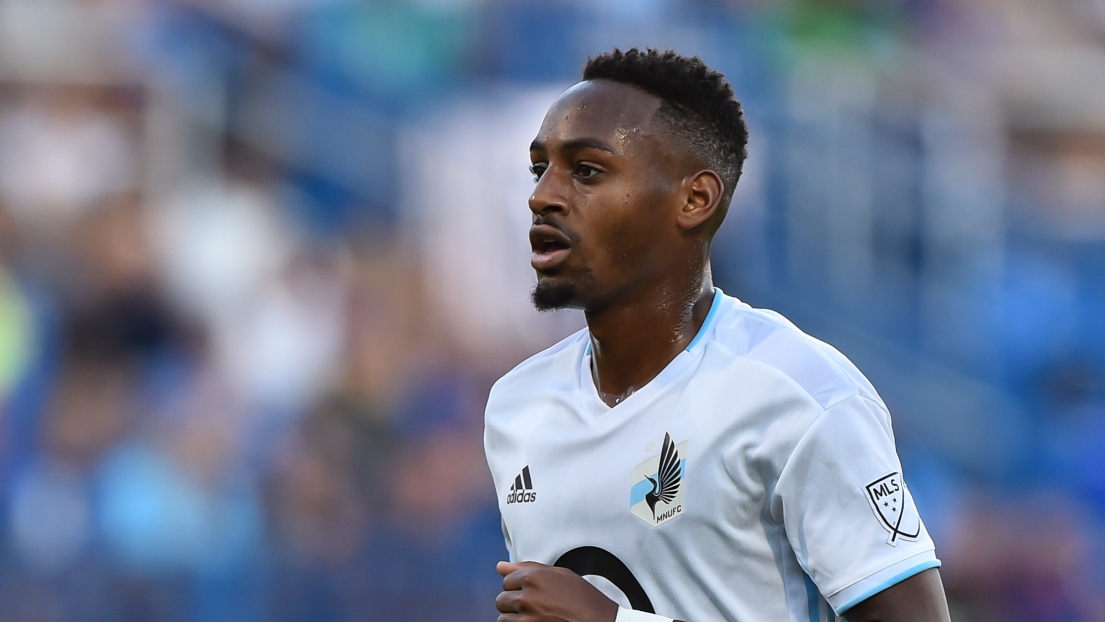 L'Impact fait l'acquisition de l'attaquant Mason Toye