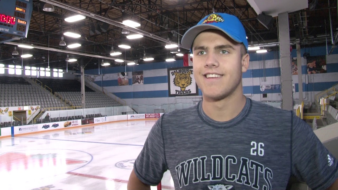 Trois Québécois à surveiller en première ronde du repêchage de 2021