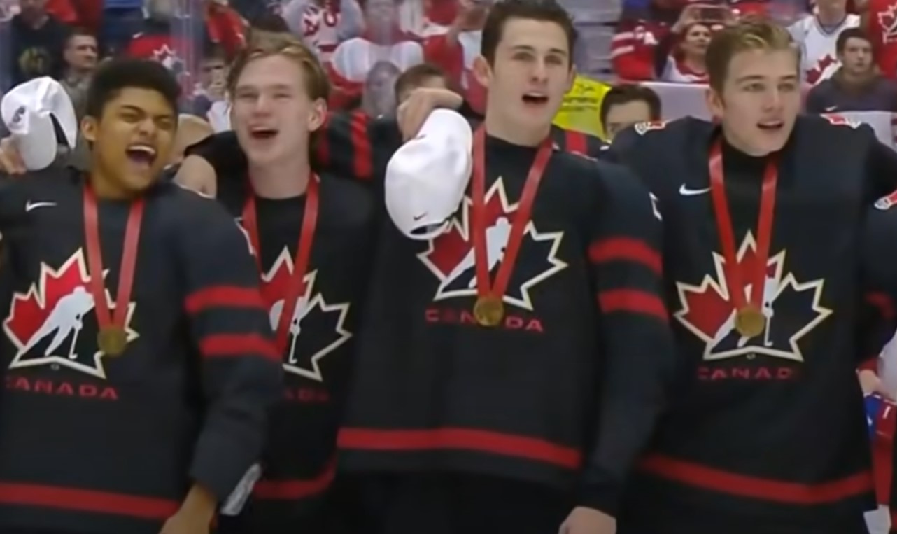 Le Championnat du monde de hockey junior débutera une journée plus tôt qu'à l'habitude