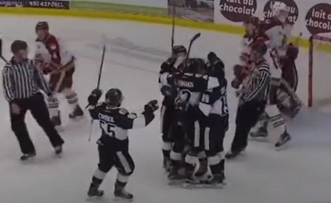 L'Armada de 2016-17 : une réussite sans équivoque de la mission de la LHJMQ