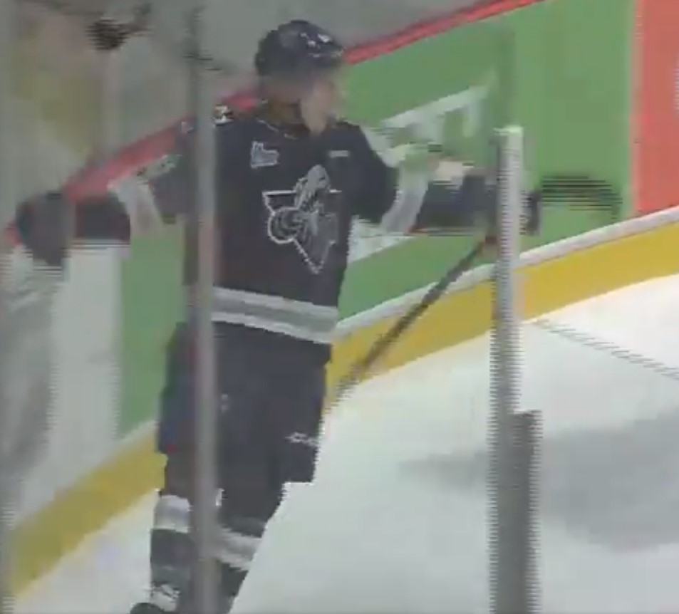 Le duel entre le Drakkar et l'Océanic remis en raison de la COVID-19