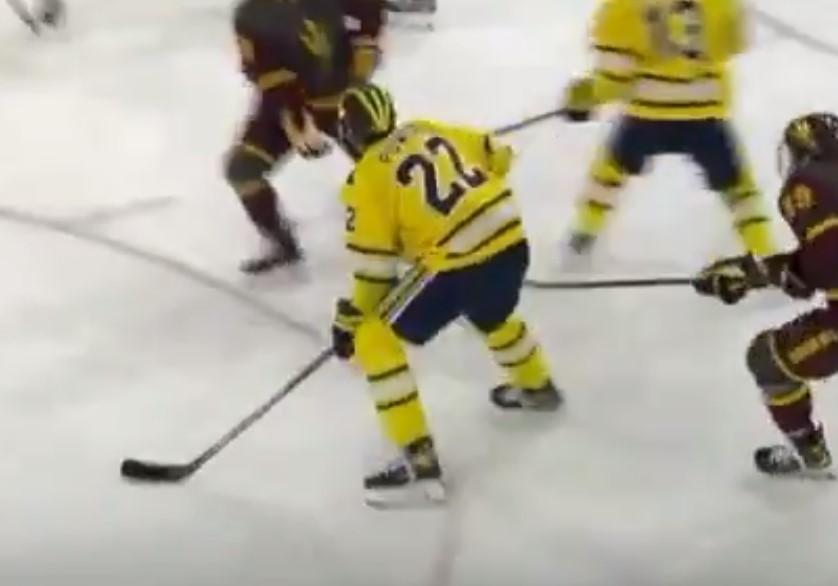 Aucun espoir ne se démarque particulièrement pour le repêchage de 2021