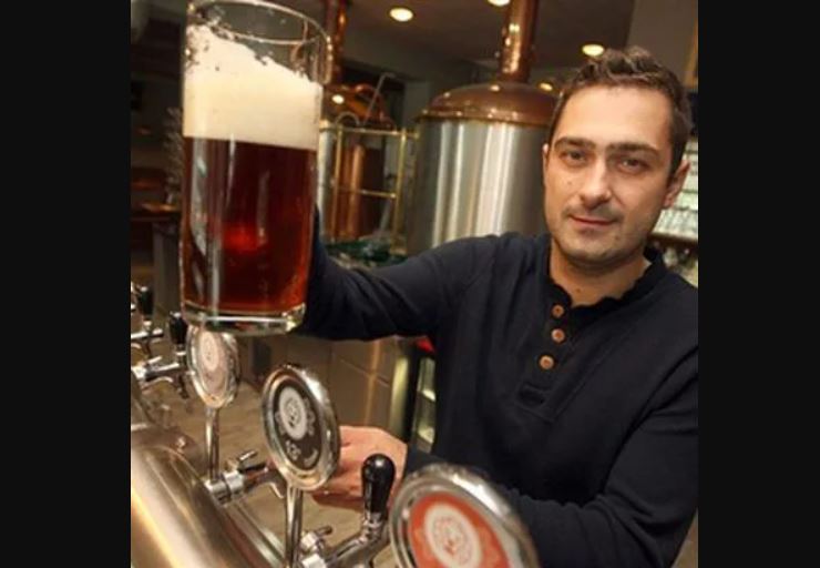 Roman Cechmanek fait face à de sévères accusations (et à une peine de prison de 10 ans)