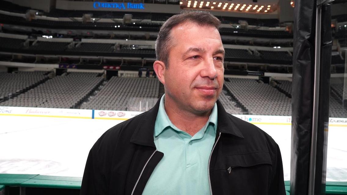 Le Canadien vient de (bizarrement) perdre son directeur du recrutement amateur