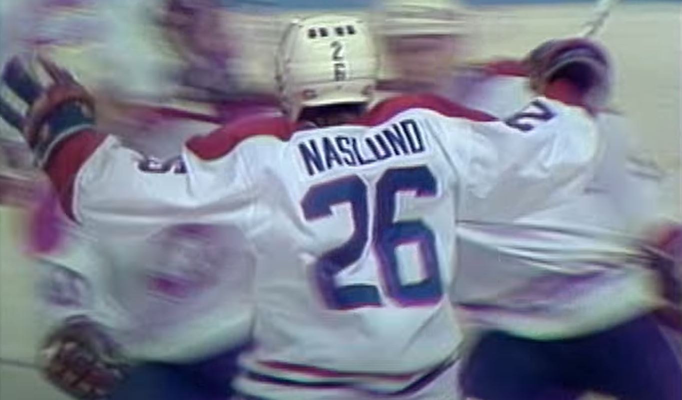 Canadien : aucun joueur finissant parmi les dix meilleurs pointeurs de la LNH depuis 1986