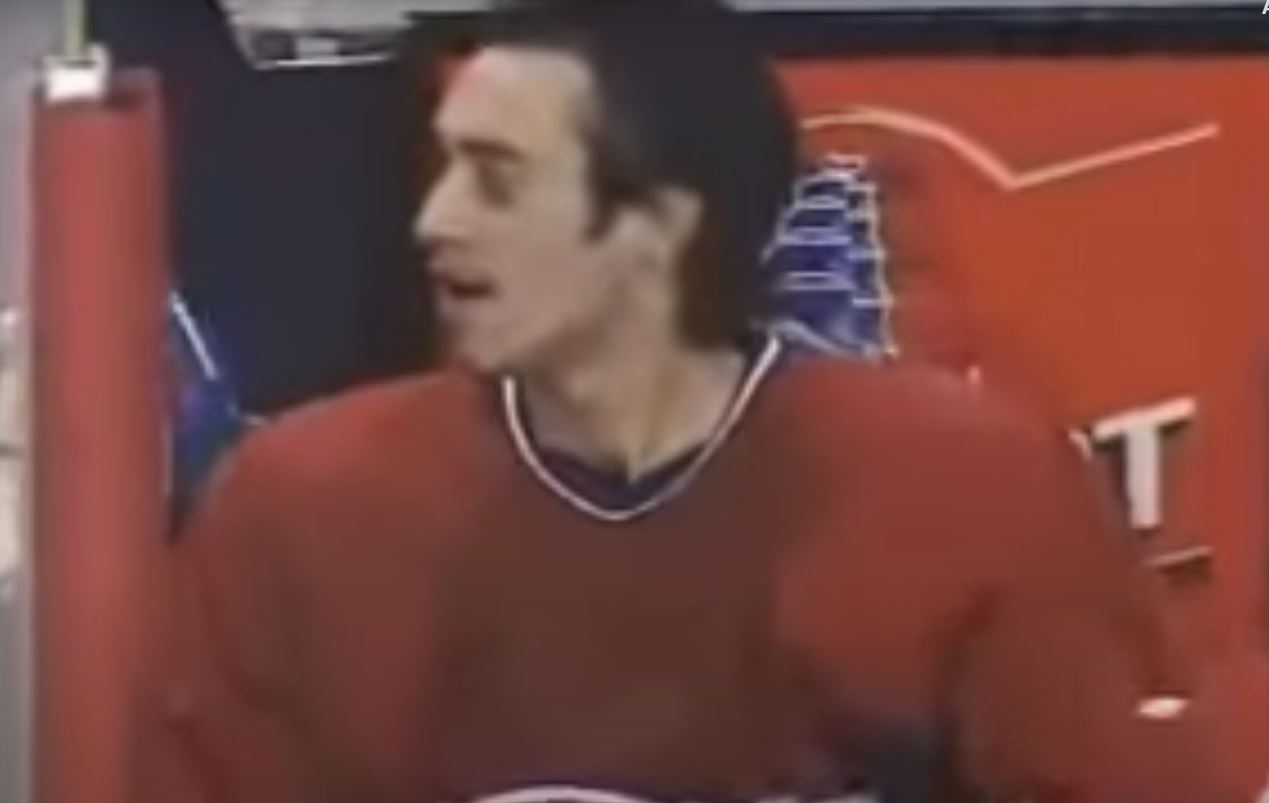 Mike Ribeiro aurait voulu voir Jake Allen dans le filet hier