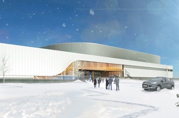 Le club-école (du club-école) du Canadien sera rempli de Québécois