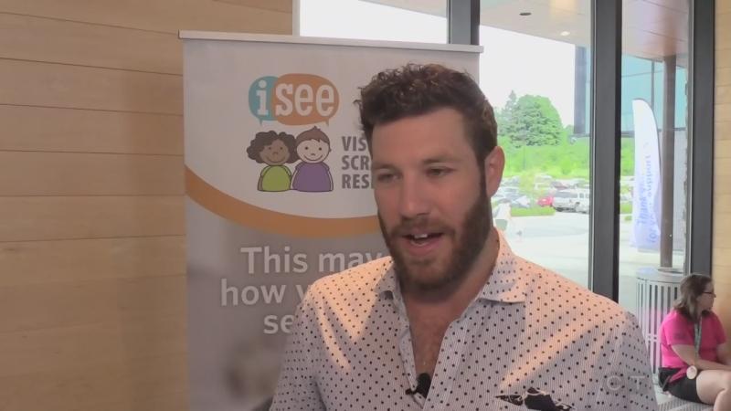 Brandon Prust s'est « pogné » avec une centaine de personnes hier sur Twitter