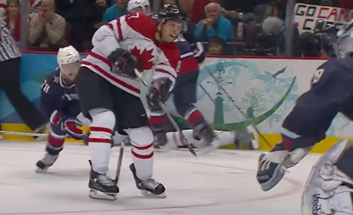 Les Jeux olympiques de retour à Vancouver en 2030?