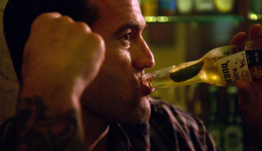 Todd Bertuzzi songe sérieusement à quitter les États-Unis si Joe Biden est élu