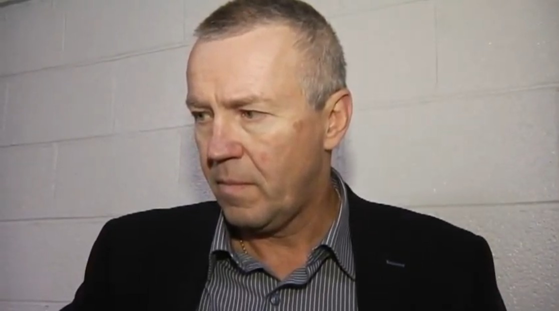 François Allaire devient le conseiller de Roberto Luongo en Floride