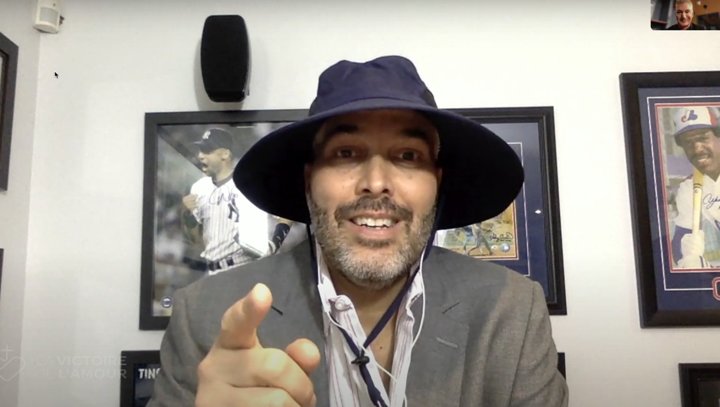 Derek Aucoin est décédé