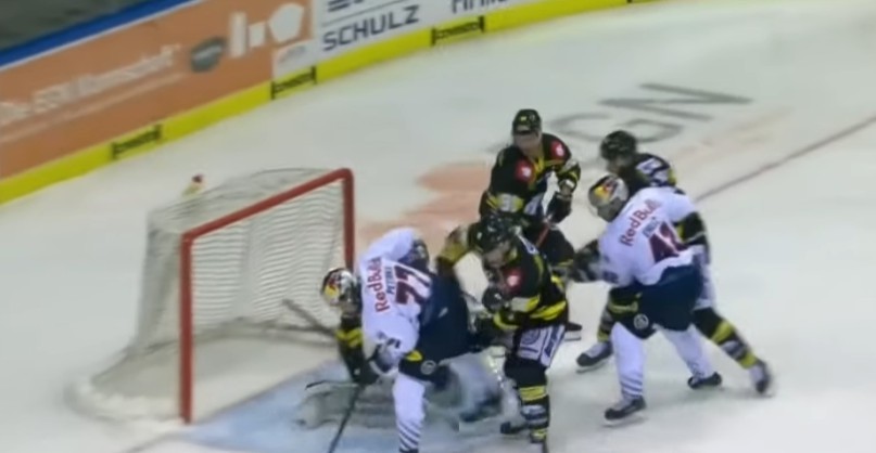 CMJ : l'Allemagne n'aura que 16 joueurs contre le Canada samedi