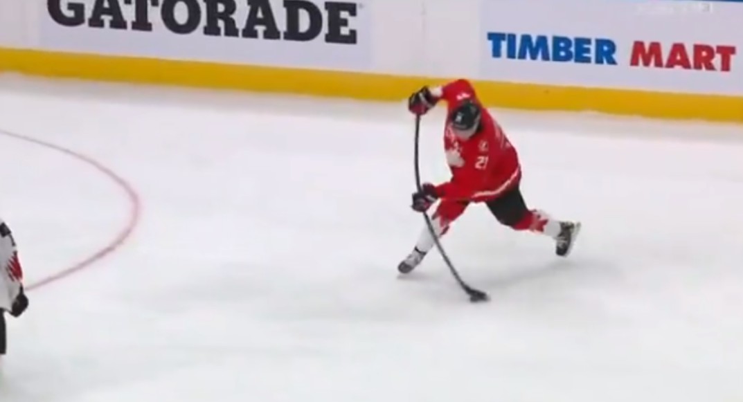 Kaiden Guhle sera nommé capitaine d'Équipe Canada Junior selon Craig Button