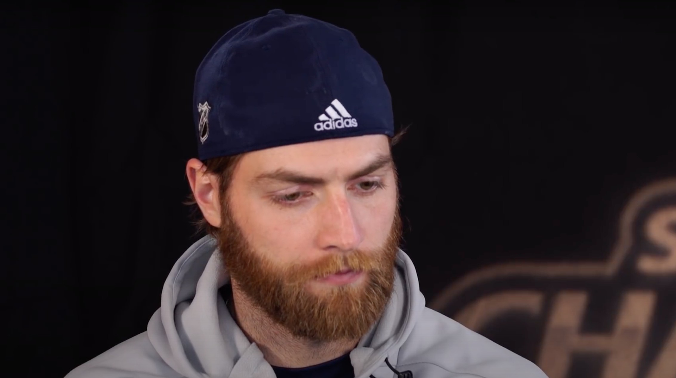 Les Sabres seront à la recherche d'un gardien d'expérience (Braden Holtby?) cet été