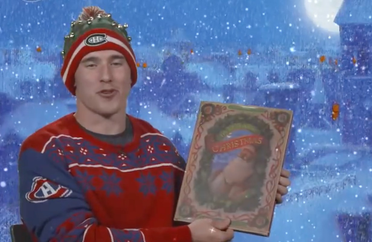 Noël en famille pour les joueurs, un «dealbreaker» qui pourrait retarder les camps