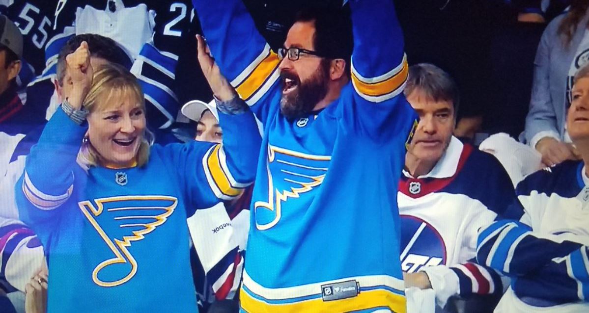 Le père de Joel Edmundson combat présentement un cancer