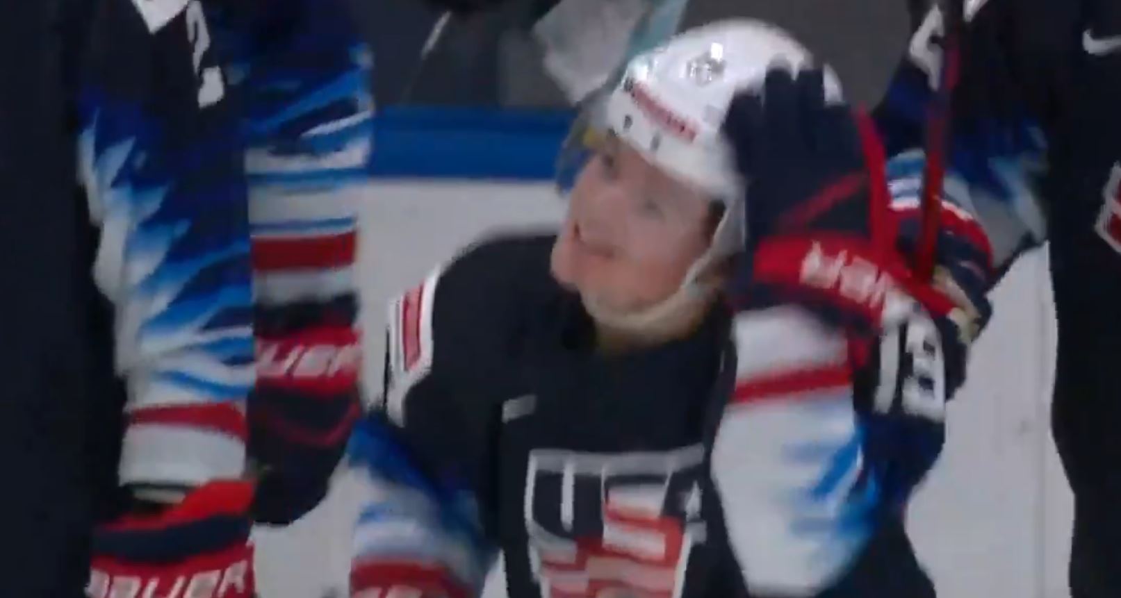 Production modeste au CMJ : Cole Caufield n'est pas inquiet