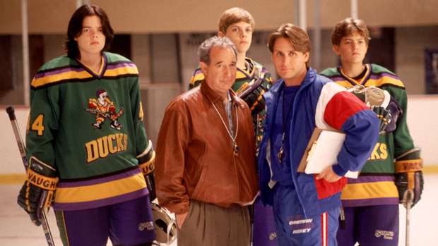 Les Mighty Ducks renaîtront sur Disney+ en 2021