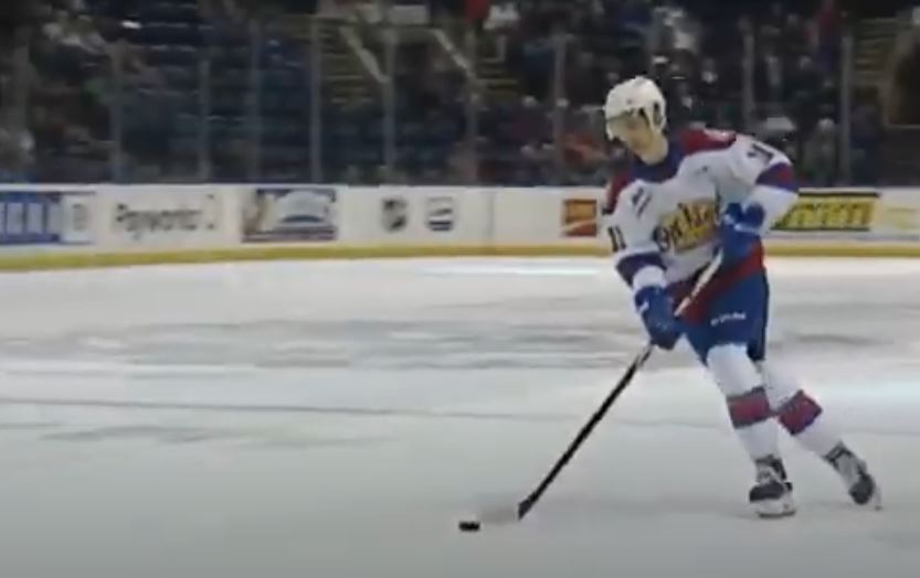 Le début de saison de la WHL encore retardé