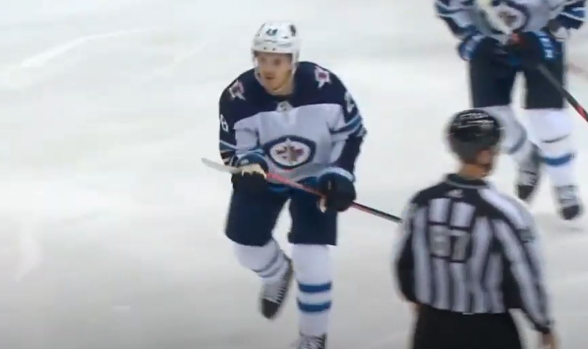 Un ancien choix de première ronde des Jets fera la grève