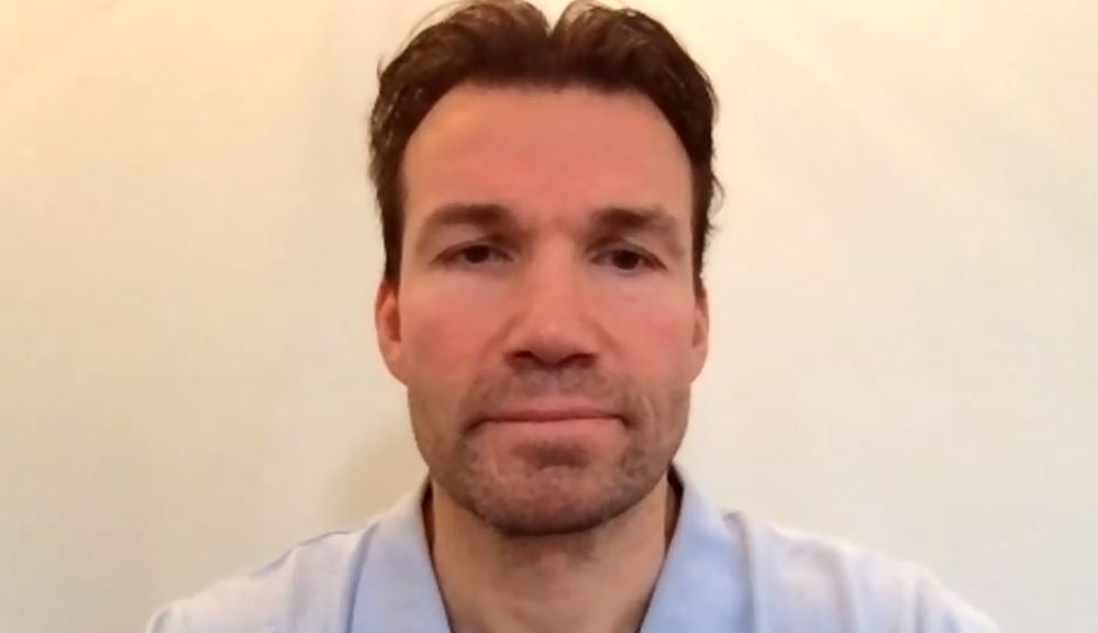 Alexander Romanov a fait mal paraître quelques coéquipiers cet été dans la bulle