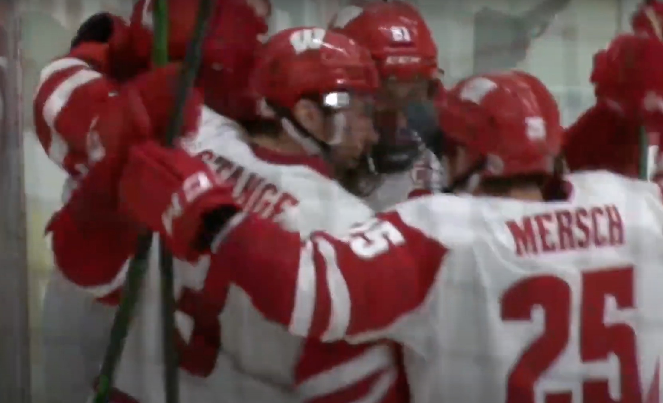 Les espoirs du Canadien ont bien performé ce week-end