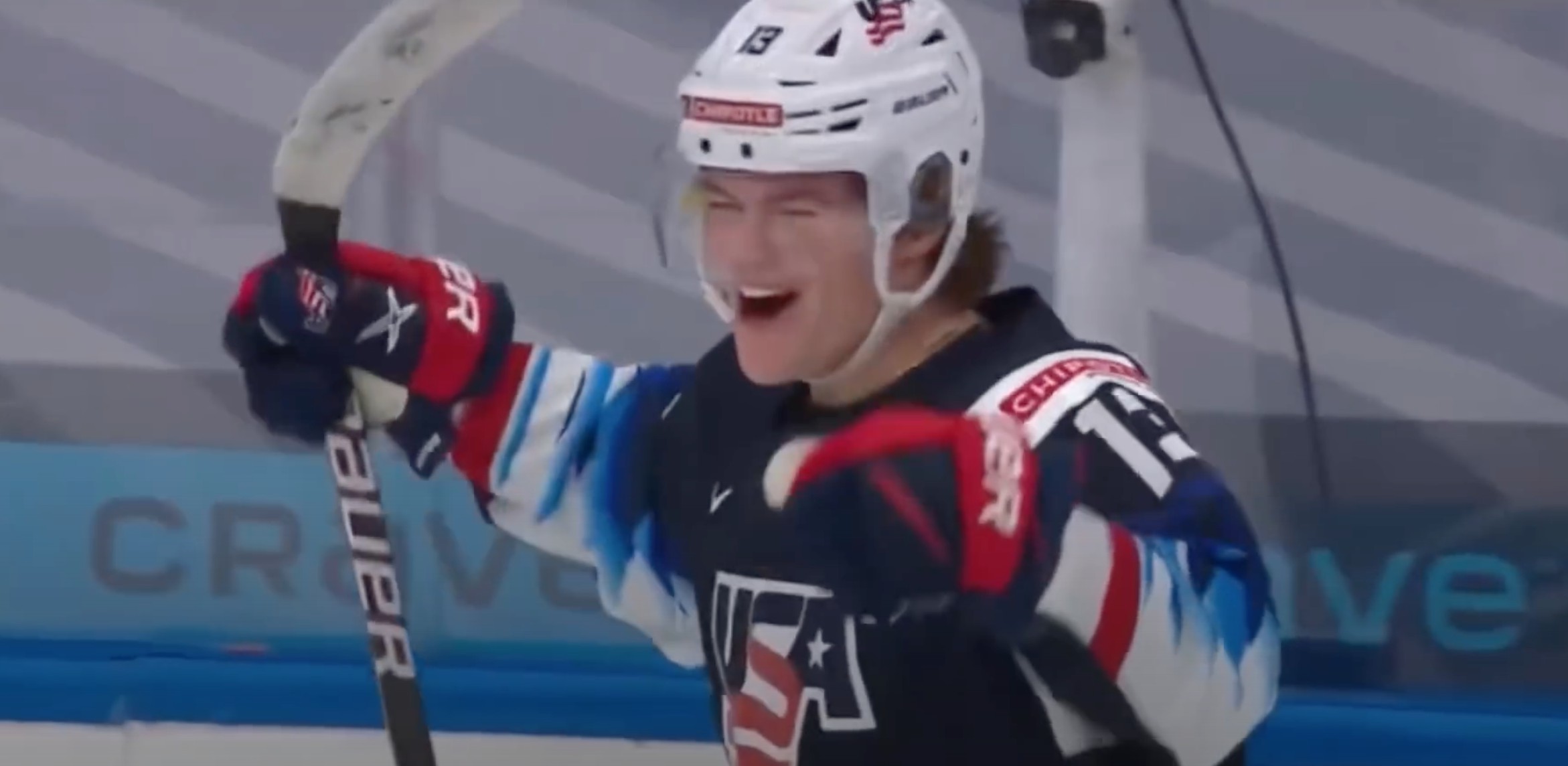 Les États-Unis complètent le carré d'as au CMJ