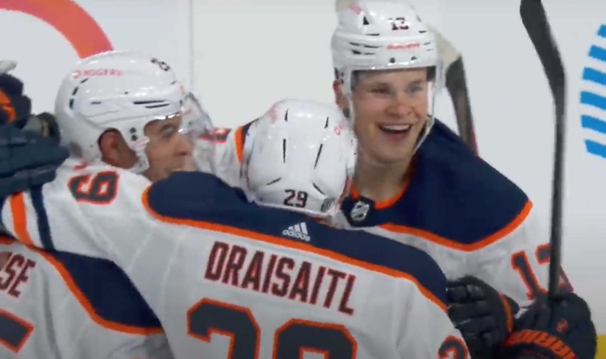 Le CH ne sera finalement pas l'adversaire des Oilers pour la Classique Héritage 2023