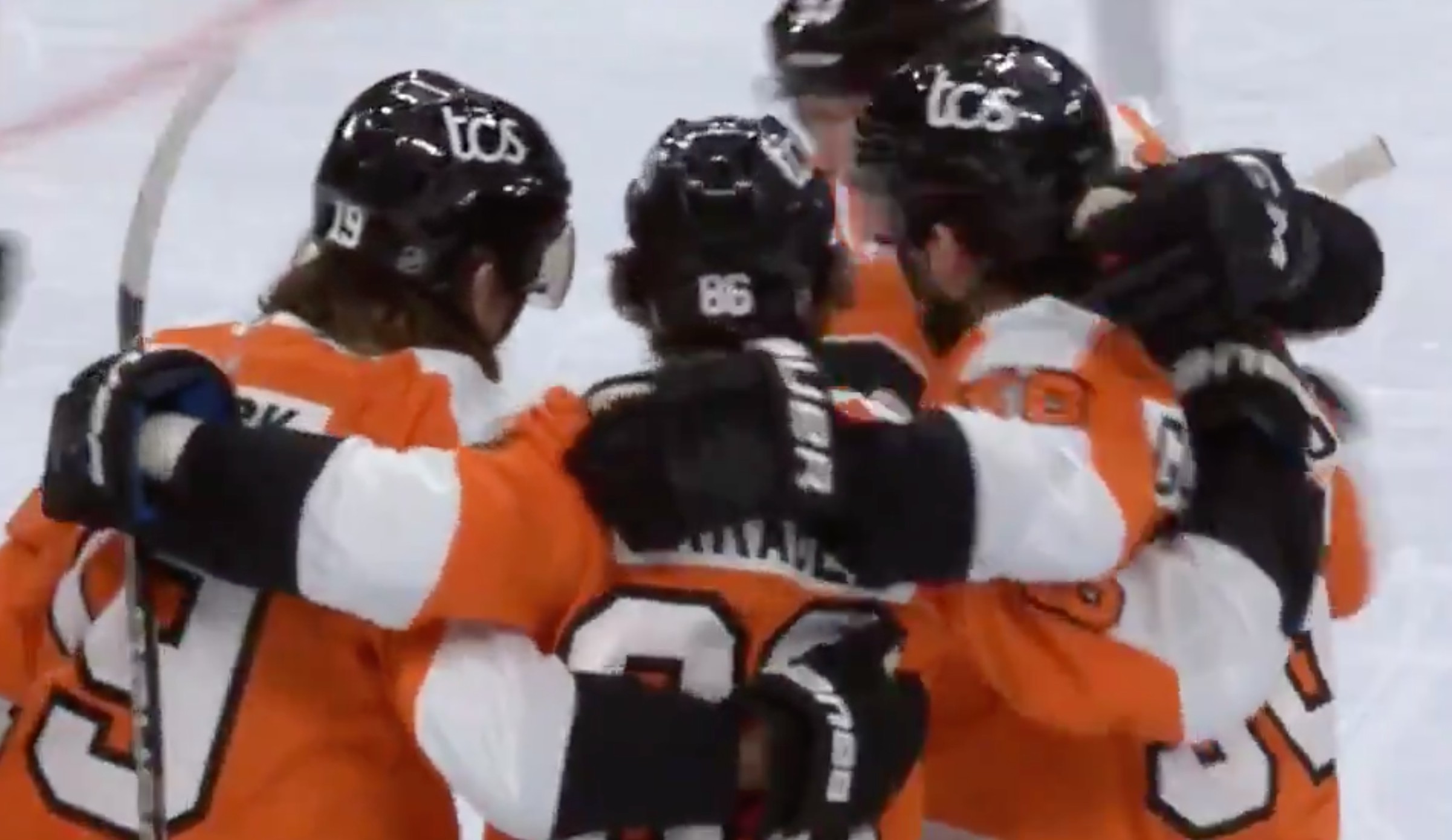 Top 5 : un premier but en plus de 650 jours pour Nolan Patrick