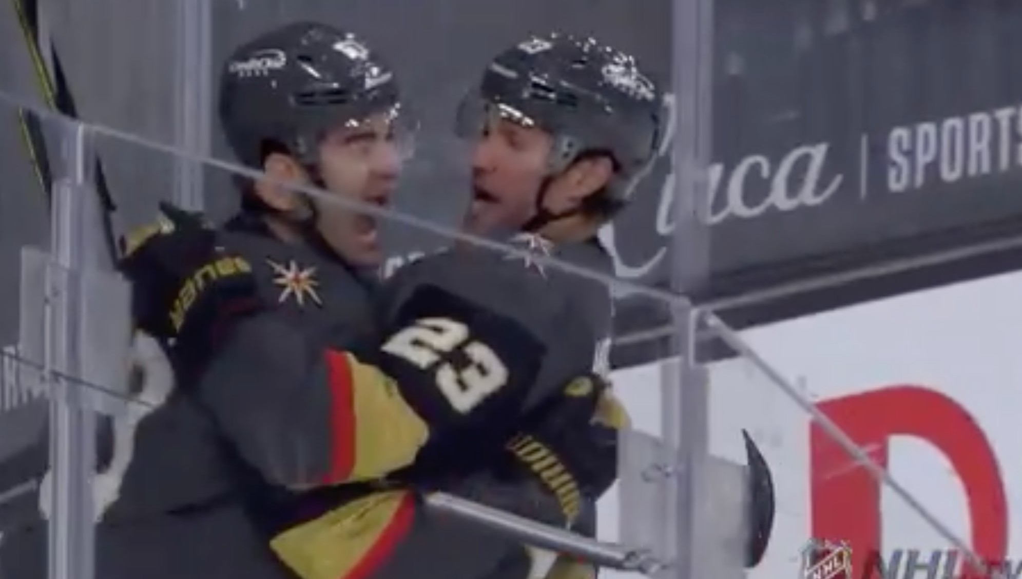 Top 5 : Max Pacioretty y va d'un triplé