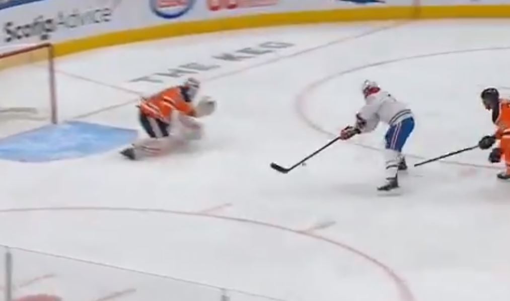 Le trio Toffoli &#8211; Kotkaniemi &#8211; Armia toujours à la recherche d'un premier point