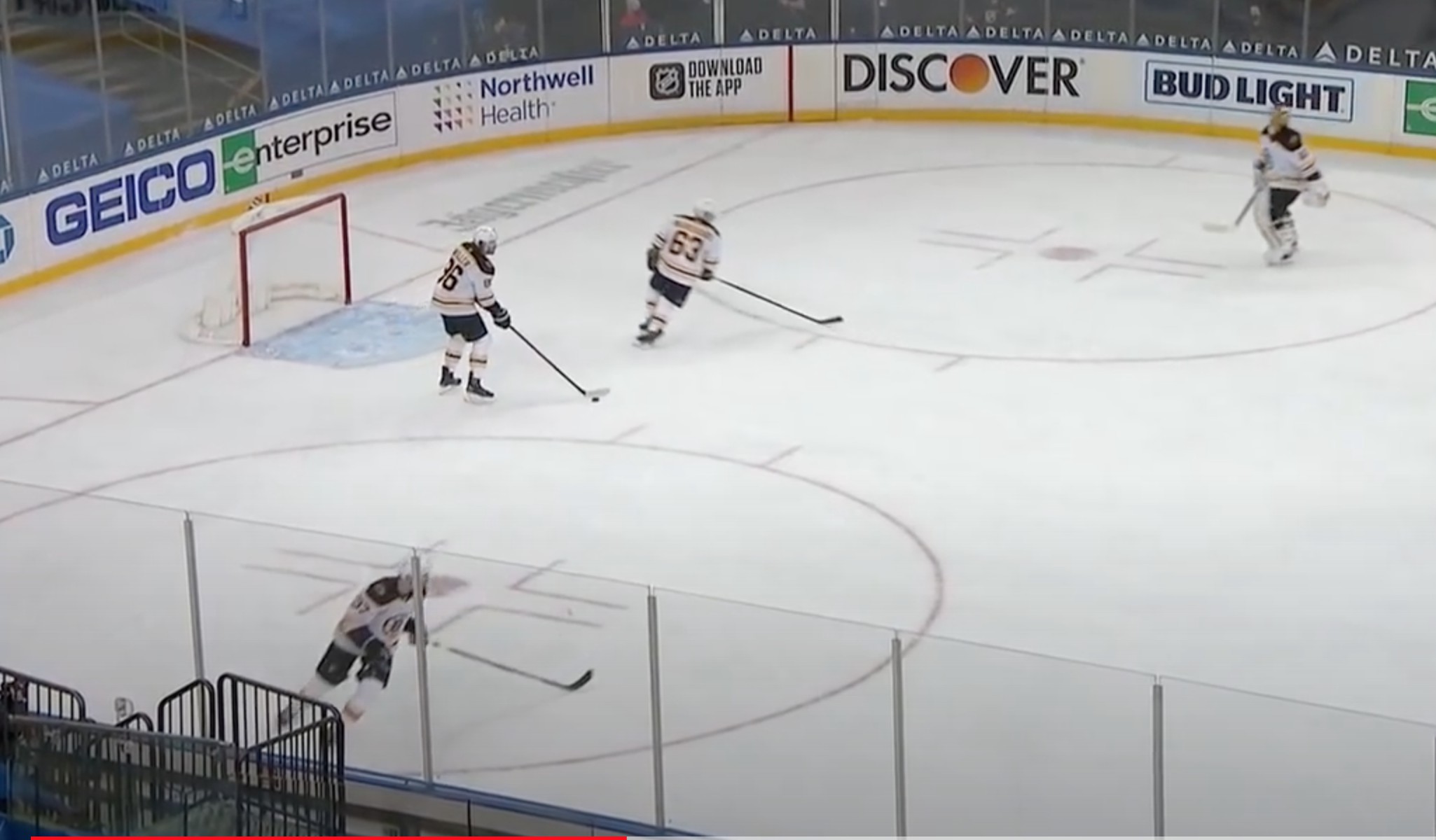 Top-2 : Rask a eu un drôle de moment d’égarement