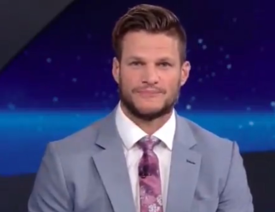 Kevin Bieksa affirme que le CH éliminerait les Leafs en séries