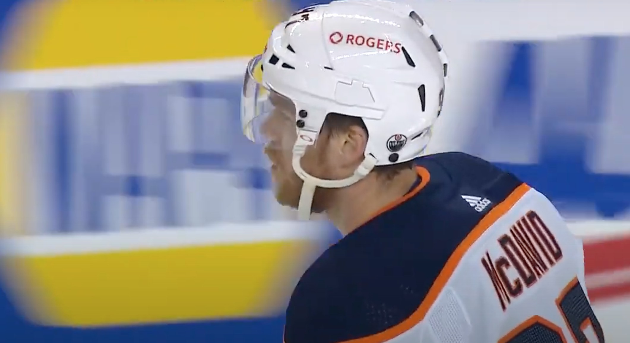 Top 5 : Connor McDavid en route vers 99 points