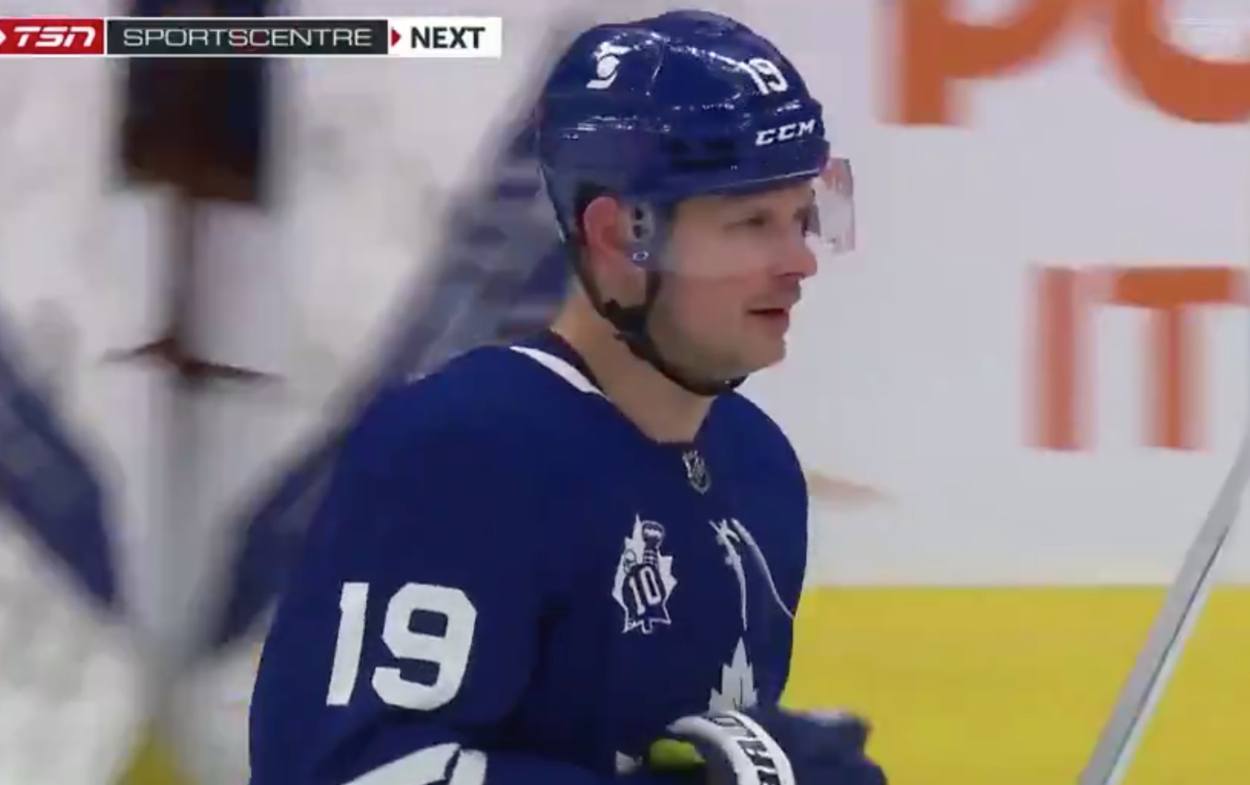 Top 5 : Jason Spezza et Jonathan Huberdeau se gâtent avec un tour du chapeau