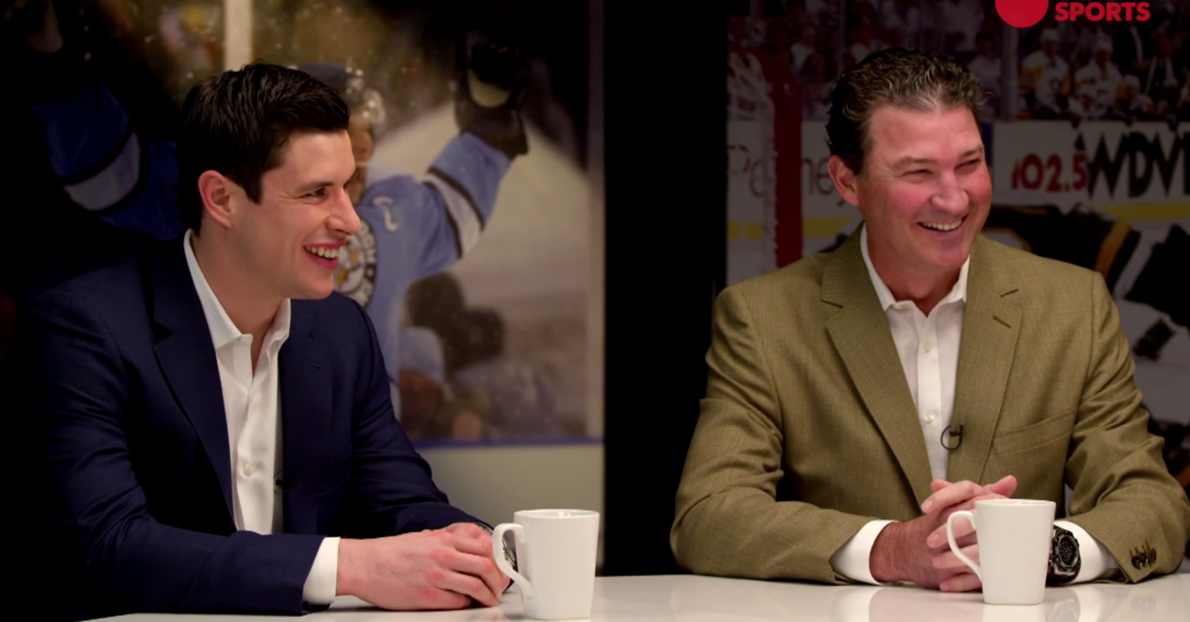 Rumeur : les propriétaires des Red Sox sur le point d'acheter les Penguins