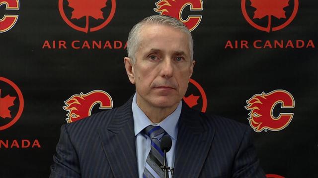 Bob Hartley n'est pas intéressé à rejoindre le Canadien