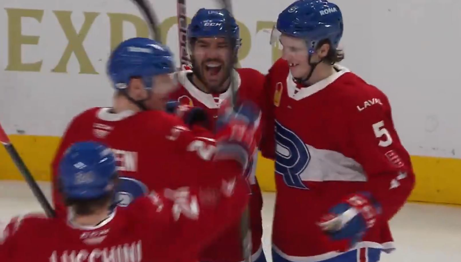 Rocket : le club aux jeunes