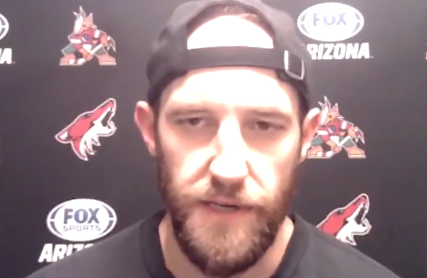 Pierre LeBrun soulève le nom d'Alex Goligoski comme cible possible du CH