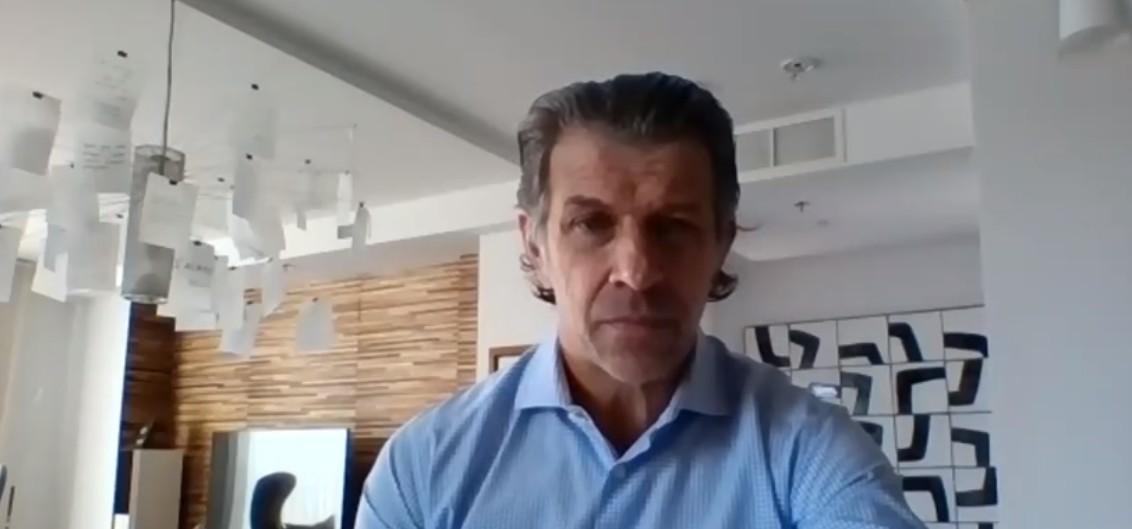 Les Canadiens sont en « reconstruction secrète », selon Maxim Lapierre