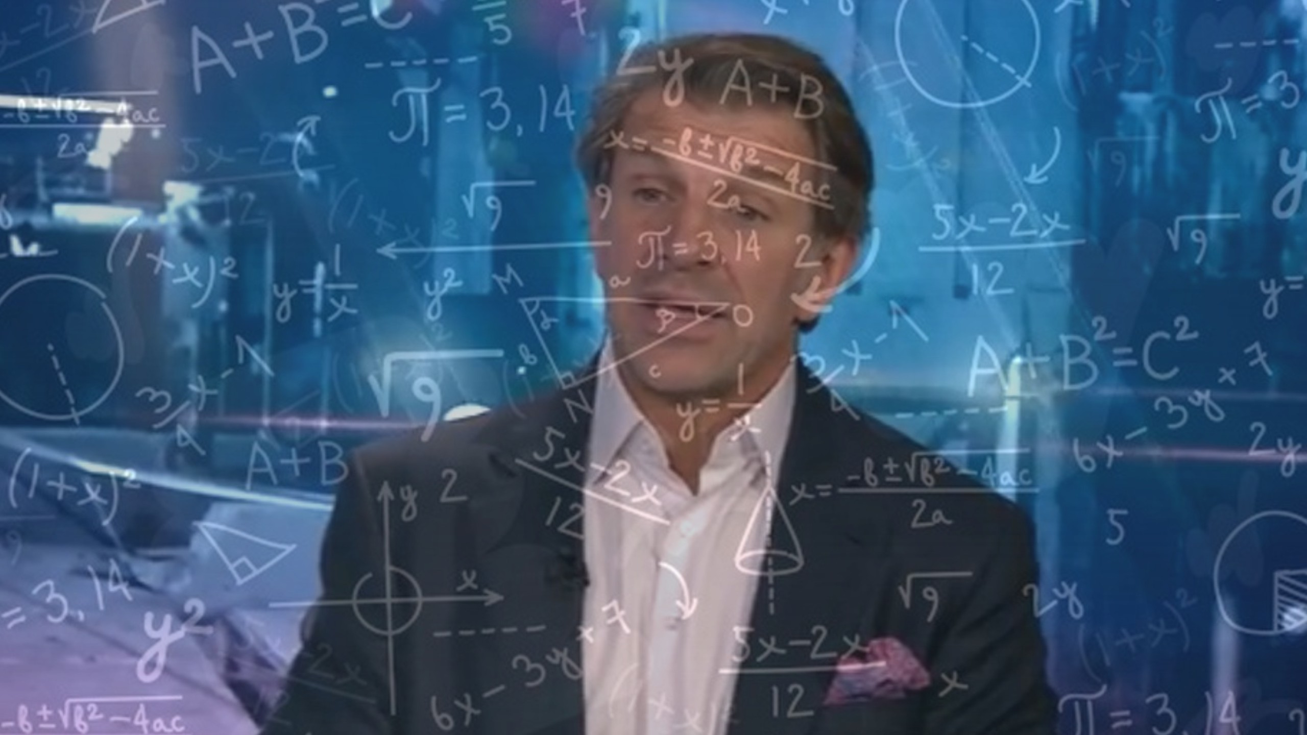 Le Canadien est dans le coup lors de la majorité de ses matchs