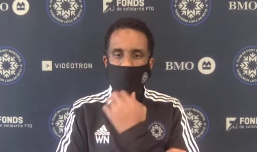 Le CF Montréal commencera sa saison en Floride