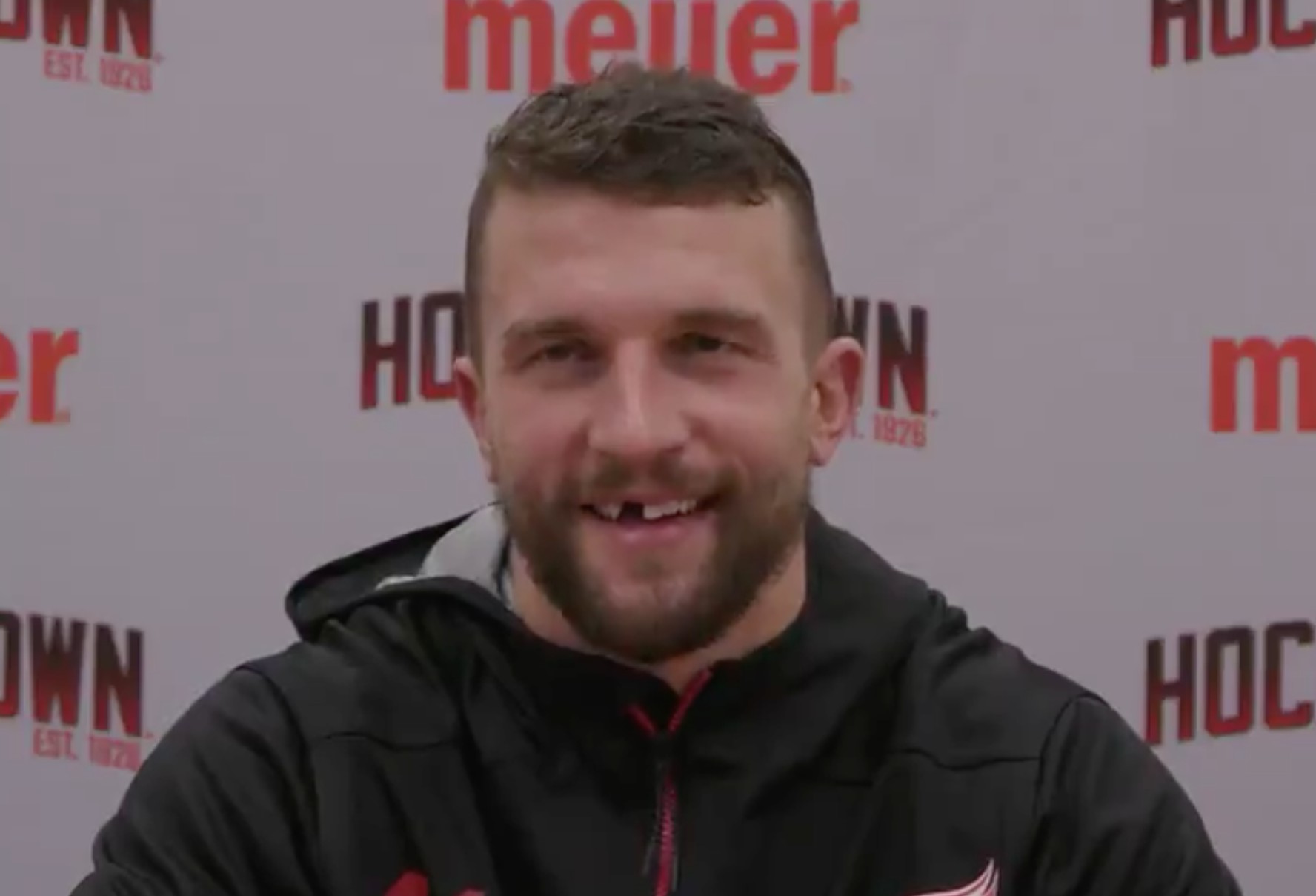 Le Canadien peut viser le meilleur joueur de la LNH dans le cercle des mises au jeu