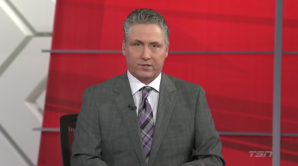 Un tournoi impliquant les meilleurs espoirs pourrait avoir lieu avant le repêchage