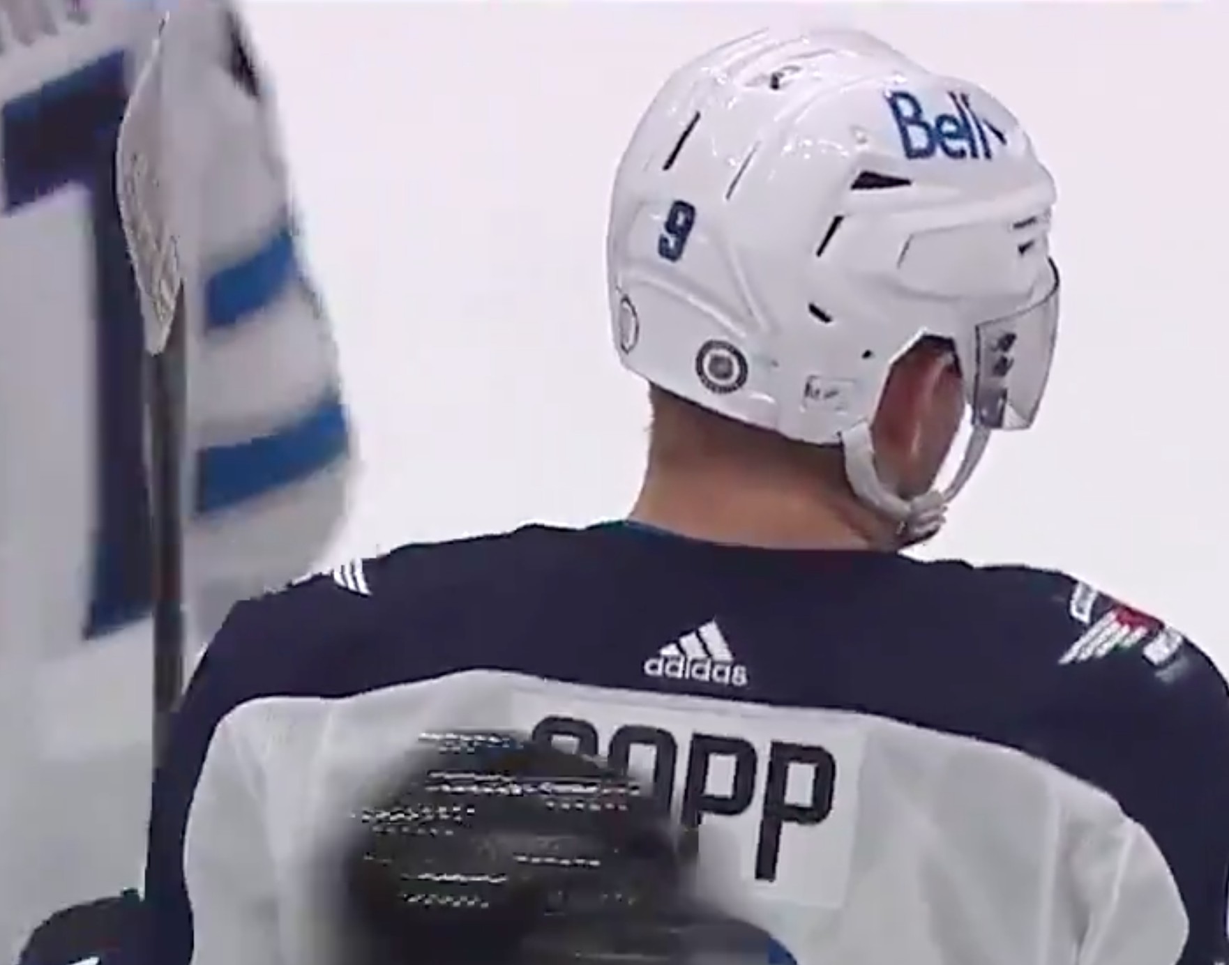 Top 4 : Andrew Copp fait la fête avec 4 buts